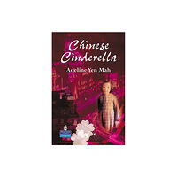 Pearson Education Limited Chinese Cinderella (inbunden, eng)