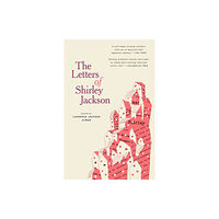 Random House USA Inc The Letters of Shirley Jackson (häftad, eng)
