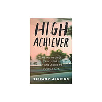 Random House USA Inc High Achiever (häftad, eng)