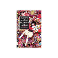 Cambridge University Press The Cambridge Companion to Modern Japanese Culture (häftad, eng)