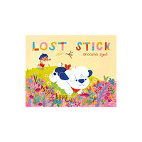 Penguin USA Lost Stick (inbunden, eng)