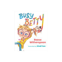 Penguin Young Readers Busy Betty (inbunden, eng)