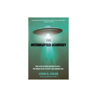 Random House USA Inc The Interrupted Journey (häftad, eng)