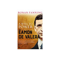 Faber & Faber Eamon de Valera (häftad, eng)