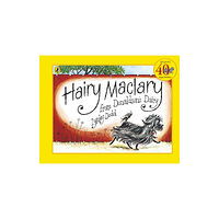 Penguin Random House Children's UK Hairy Maclary from Donaldson's Dairy (bok, board book, eng)