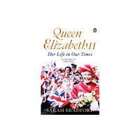 Penguin books ltd Queen Elizabeth II (häftad, eng)