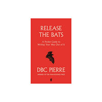 Faber & Faber Release the Bats (häftad, eng)