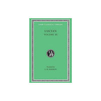 Harvard university press The Dead Come to Life or The Fisherman. The Double Indictment or Trials by Jury. On Sacrifices. The Ignorant Book Collec...