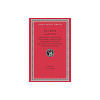 Harvard university press Pro Milone. In Pisonem. Pro Scauro. Pro Fonteio. Pro Rabirio Postumo. Pro Marcello. Pro Ligario. Pro Rege Deiotaro (inbu...