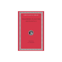 Harvard university press Argonautica (inbunden, eng)