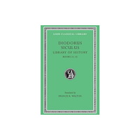 Harvard university press Library of History, Volume XI (inbunden, eng)