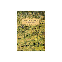 Random House USA Inc Out of Africa (inbunden, eng)