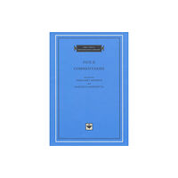 Harvard university press Commentaries (inbunden, eng)
