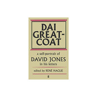 Faber & Faber Dai Greatcoat (häftad, eng)