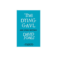 Faber & Faber The Dying Gaul and Other Writings (häftad, eng)
