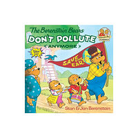 Random House USA Inc The Berenstain Bears Don't Pollute (Anymore) (häftad, eng)