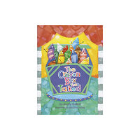Random House USA Inc The Crayon Box that Talked (inbunden, eng)