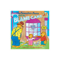 Random House USA Inc The Berenstain Bears and the Blame Game (häftad, eng)