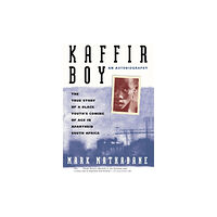 Simon & Schuster Ltd Kaffir Boy (häftad, eng)