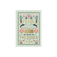 Penguin Putnam Inc Pride and Prejudice (inbunden, eng)