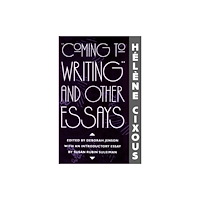 Harvard university press "Coming to Writing" and Other Essays (häftad, eng)