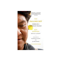 Harvard university press The Falling Sky (häftad, eng)