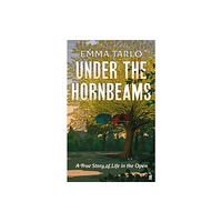 Faber & Faber Under the Hornbeams (inbunden, eng)