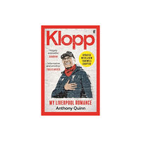 Faber & Faber Klopp (häftad, eng)