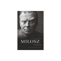Harvard university press Milosz (inbunden, eng)
