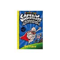 Scholastic Captain Underpants and the Revolting Revenge of the Radioactive Robo-Boxers Colour (häftad, eng)