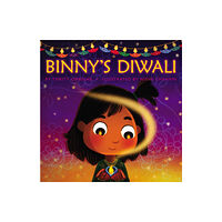 Scholastic Binny's Diwali (PB) (häftad, eng)