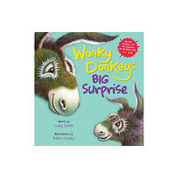 Scholastic Wonky Donkey's Big Surprise (PB) (häftad, eng)