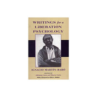 Harvard university press Writings for a Liberation Psychology (häftad, eng)