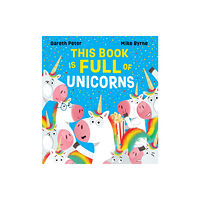 Scholastic This Book is Full of Unicorns (PB) (häftad, eng)