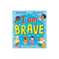 Scholastic I Am Brave! (PB) (häftad, eng)