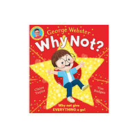 Scholastic Why Not? (PB) (häftad, eng)