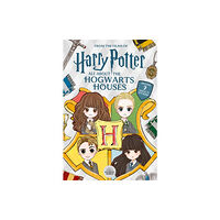 Scholastic Harry Potter: All About the Hogwarts Houses (häftad, eng)