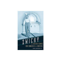 Harvard university press Zwicky (inbunden, eng)