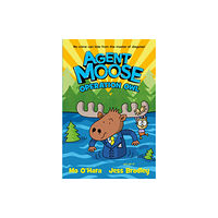 Scholastic Agent Moose 3: Operation Owl (häftad, eng)