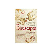 Princeton University Press Birdscapes (häftad, eng)