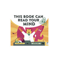 Quarto Publishing Plc This Book Can Read Your Mind (häftad, eng)