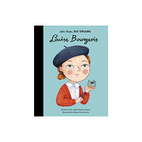 Quarto Publishing Plc Louise Bourgeois (inbunden, eng)