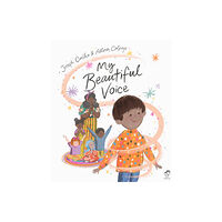 Quarto Publishing Plc My Beautiful Voice (häftad, eng)