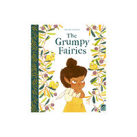 Quarto Publishing Plc The Grumpy Fairies (häftad, eng)