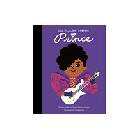 Quarto Publishing Plc Prince (inbunden, eng)