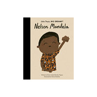 Quarto Publishing Plc Nelson Mandela (inbunden, eng)