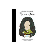 Quarto Publishing Plc Yoko Ono (inbunden, eng)