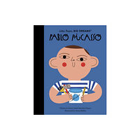 Quarto Publishing Plc Pablo Picasso (inbunden, eng)