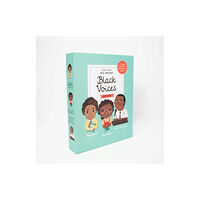 Quarto Publishing Plc Little People, BIG DREAMS: Black Voices (inbunden, eng)