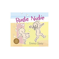 ABC Books Rudie Nudie (häftad, eng)